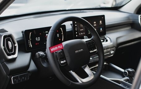 Haval H5, 2025 год, 26 фотография