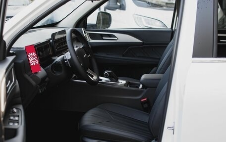 Haval H5, 2025 год, 28 фотография