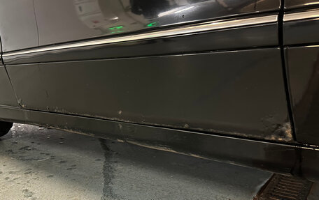 Mercedes-Benz E-Класс, 2002 год, 450 000 рублей, 4 фотография