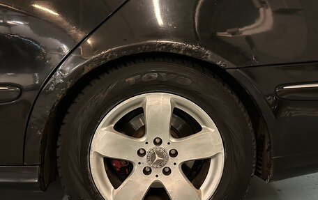 Mercedes-Benz E-Класс, 2002 год, 450 000 рублей, 9 фотография