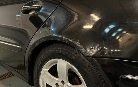 Mercedes-Benz E-Класс, 2002 год, 450 000 рублей, 8 фотография