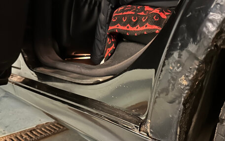 Mercedes-Benz E-Класс, 2002 год, 450 000 рублей, 10 фотография