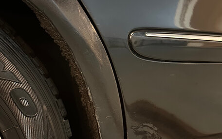 Mercedes-Benz E-Класс, 2002 год, 450 000 рублей, 17 фотография