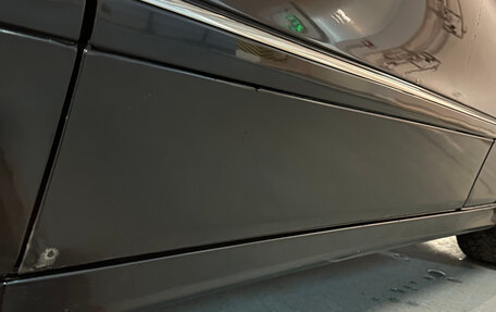 Mercedes-Benz E-Класс, 2002 год, 450 000 рублей, 20 фотография