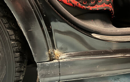 Mercedes-Benz E-Класс, 2002 год, 450 000 рублей, 19 фотография