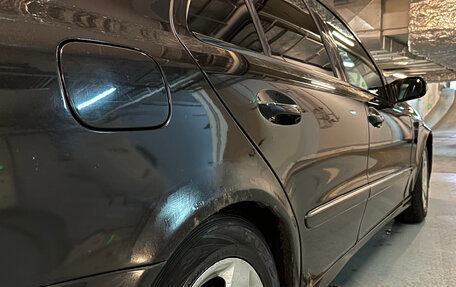 Mercedes-Benz E-Класс, 2002 год, 450 000 рублей, 15 фотография