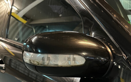 Mercedes-Benz E-Класс, 2002 год, 450 000 рублей, 24 фотография