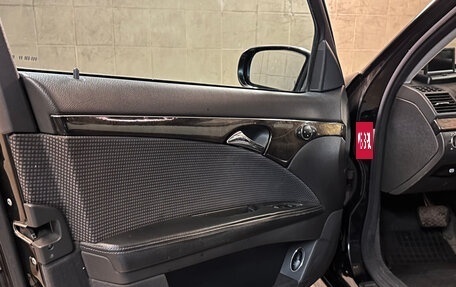 Mercedes-Benz E-Класс, 2002 год, 450 000 рублей, 26 фотография