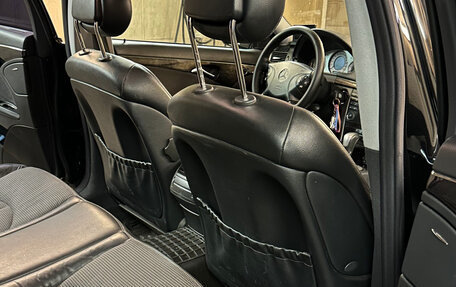 Mercedes-Benz E-Класс, 2002 год, 450 000 рублей, 30 фотография