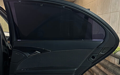 Mercedes-Benz E-Класс, 2002 год, 450 000 рублей, 32 фотография