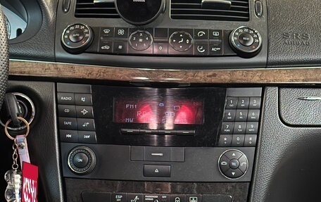 Mercedes-Benz E-Класс, 2002 год, 450 000 рублей, 29 фотография