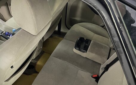 Ford Focus II рестайлинг, 2006 год, 400 000 рублей, 9 фотография