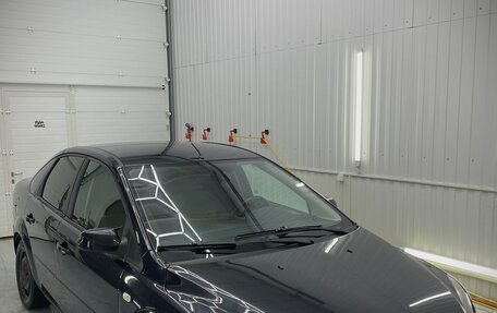 Ford Focus II рестайлинг, 2006 год, 400 000 рублей, 3 фотография