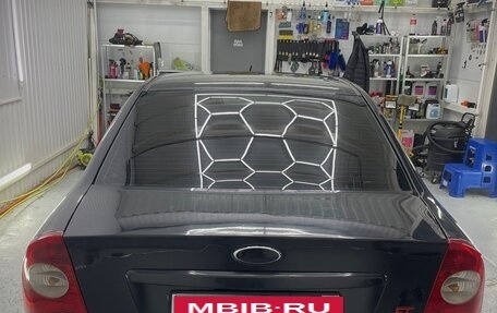 Ford Focus II рестайлинг, 2006 год, 400 000 рублей, 2 фотография