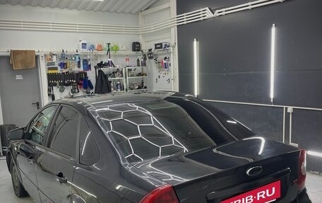 Ford Focus II рестайлинг, 2006 год, 400 000 рублей, 6 фотография