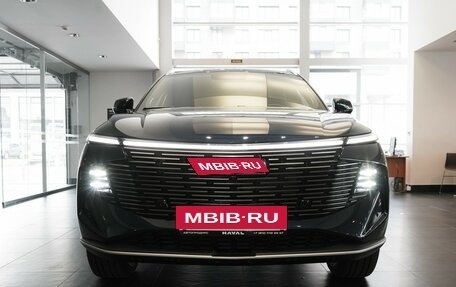 Haval F7, 2026 год, 3 499 000 рублей, 2 фотография