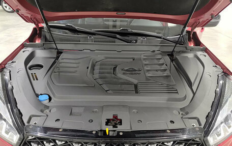 Chery Tiggo 7 Pro, 2020 год, 1 395 000 рублей, 9 фотография