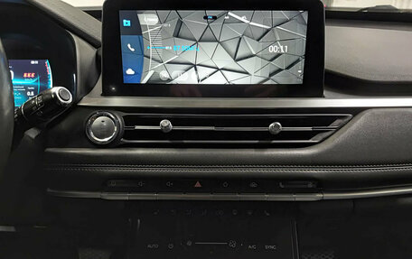 Chery Tiggo 7 Pro, 2020 год, 1 395 000 рублей, 15 фотография