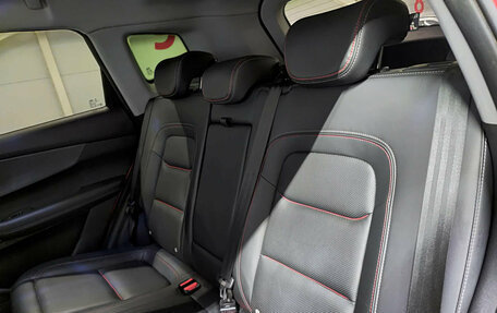 Chery Tiggo 7 Pro, 2020 год, 1 395 000 рублей, 12 фотография