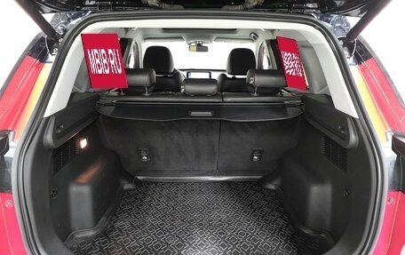 Chery Tiggo 7 Pro, 2020 год, 1 395 000 рублей, 10 фотография