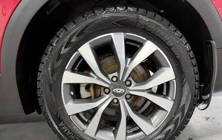 Chery Tiggo 7 Pro, 2020 год, 1 395 000 рублей, 18 фотография