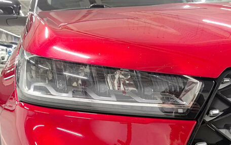 Chery Tiggo 7 Pro, 2020 год, 1 395 000 рублей, 17 фотография