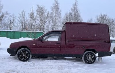 ИЖ 2717, 2003 год, 120 000 рублей, 1 фотография