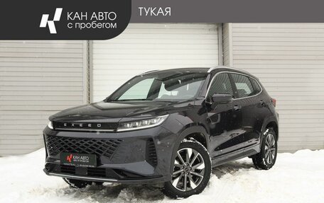 CheryExeed LX, 2024 год, 2 149 000 рублей, 1 фотография