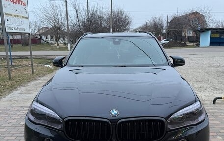 BMW X5, 2016 год, 4 500 000 рублей, 1 фотография