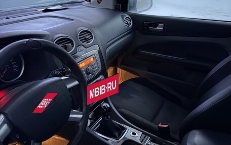 Ford Focus II рестайлинг, 2008 год, 460 000 рублей, 7 фотография