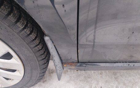 Volkswagen Polo VI (EU Market), 2011 год, 500 000 рублей, 17 фотография