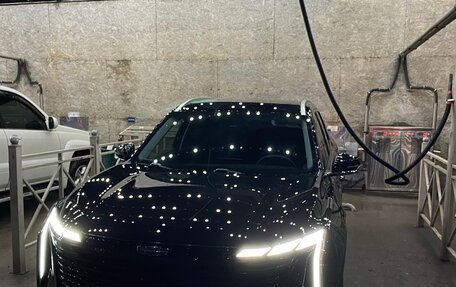 Geely Atlas, 2025 год, 1 650 000 рублей, 2 фотография