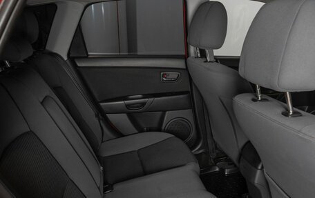 Mazda 3, 2008 год, 553 300 рублей, 8 фотография