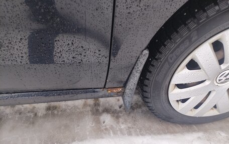 Volkswagen Polo VI (EU Market), 2011 год, 500 000 рублей, 16 фотография