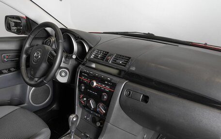 Mazda 3, 2008 год, 553 300 рублей, 7 фотография