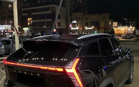 Geely Atlas, 2025 год, 1 650 000 рублей, 3 фотография