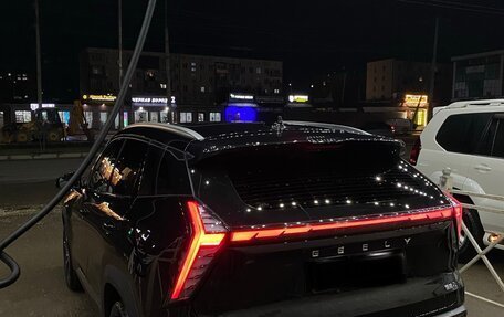 Geely Atlas, 2025 год, 1 650 000 рублей, 4 фотография