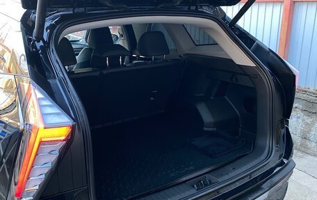 Geely Atlas, 2025 год, 1 650 000 рублей, 11 фотография