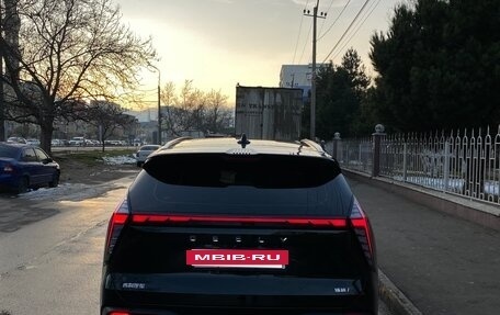 Geely Atlas, 2025 год, 1 650 000 рублей, 6 фотография