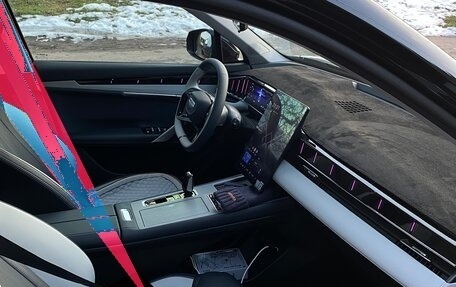 Geely Atlas, 2025 год, 1 650 000 рублей, 8 фотография