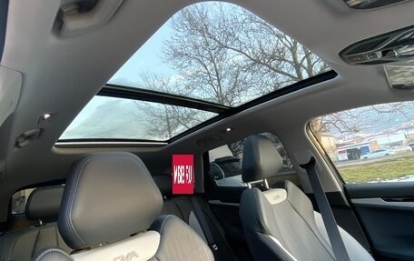Geely Atlas, 2025 год, 1 650 000 рублей, 9 фотография