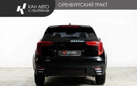 Haval Jolion, 2024 год, 2 110 000 рублей, 4 фотография