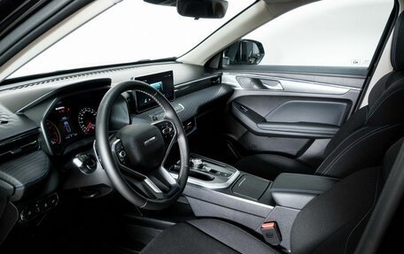 Haval Jolion, 2024 год, 2 110 000 рублей, 5 фотография