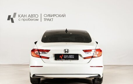 Honda Accord IX рестайлинг, 2019 год, 2 400 000 рублей, 4 фотография