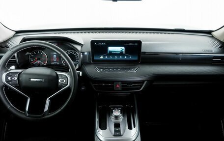 Haval Jolion, 2024 год, 2 110 000 рублей, 7 фотография