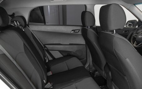 Hyundai Creta I рестайлинг, 2019 год, 1 739 900 рублей, 8 фотография