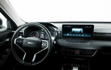 Haval Jolion, 2024 год, 2 110 000 рублей, 13 фотография