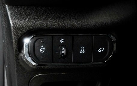 Haval Jolion, 2024 год, 2 110 000 рублей, 15 фотография