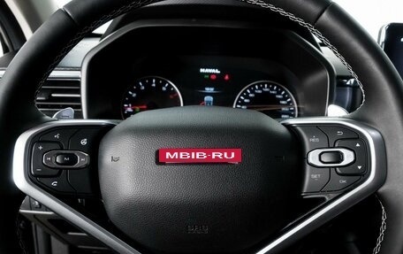 Haval Jolion, 2024 год, 2 110 000 рублей, 9 фотография