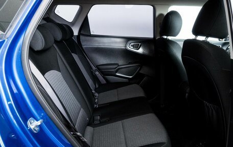 KIA Soul III, 2021 год, 2 140 000 рублей, 8 фотография